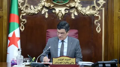 محمد عبد النور رابحي