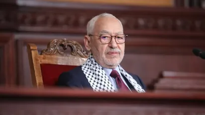 الصورة: وكالات