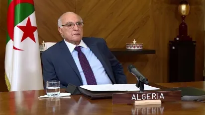 الصورة: وزارة الخارجية (فيسبوك)