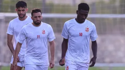 شباب بلوزداد