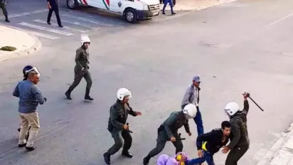 الصورة: وكالات