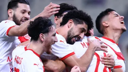 شباب بلوزداد