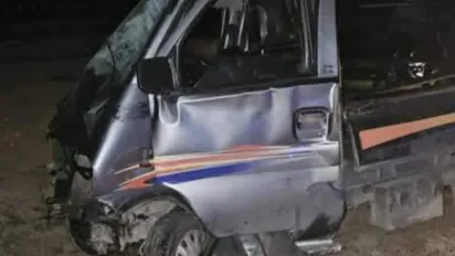 الصورة: طريقي (فيسبوك)