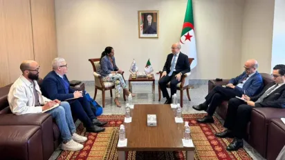 الصورة: وزارة الخارجية (فيسبوك)