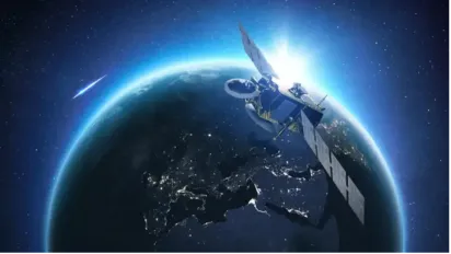 الصورة: وكالات