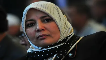 "سندخل بقوة في الاستحقاقات الانتخابية المقبلة"