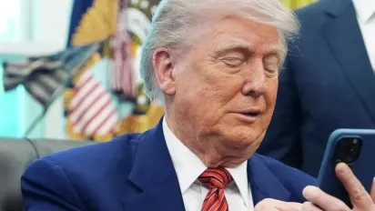 الصورة: وكالات