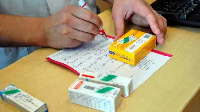 الصورة: حمزة كالي "الخبر"