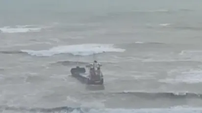 الصورة: ولاية بجاية (فيسبوك)