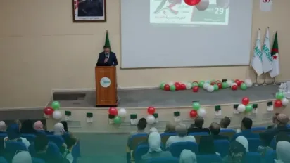 الصورة: التلفزيون العمومي