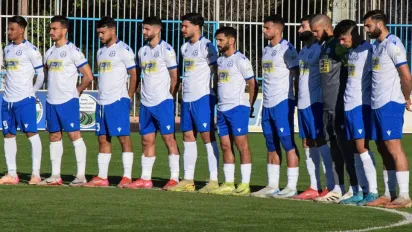 صورة: فريق مولودية البيض