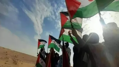 الصورة: وكالات