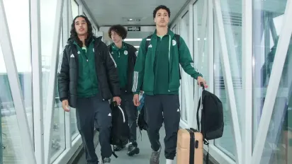 منتخب تحت 17 سنة