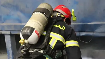 الصورة: الحماية المدنية (فيسبوك)