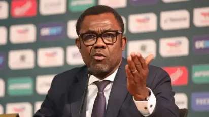 فيرون موسنغو أومبا