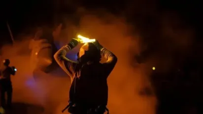 الصورة: وكالات