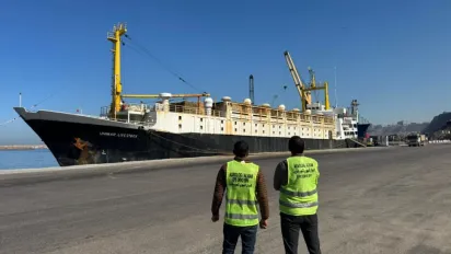 الصورة: الديوان الجهوي للحوم بالغرب (فيسبوك)