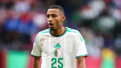 رفيق بلغالي