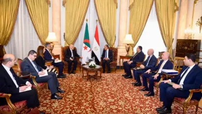 الصورة: وزارة الخارجية (فيسبوك)