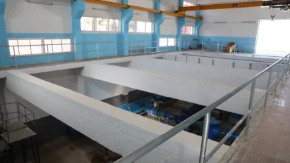 الصورة: وزارة الداخلية