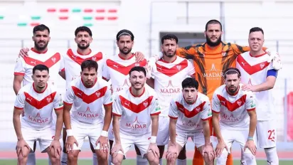 شباب بلوزداد