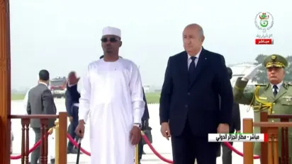 الصورة: التلفزيون العمومي