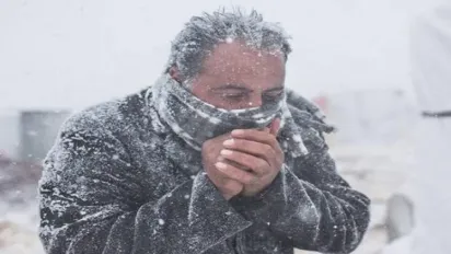 الصورة: وكالات