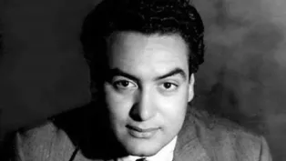 محمد فوزي، الصورة: ح.م