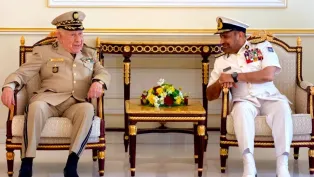 الصورة: وزارة الدفاع الوطني (فيسبوك)