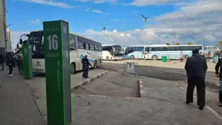 الصورة: وزارة الداخلية والنقل