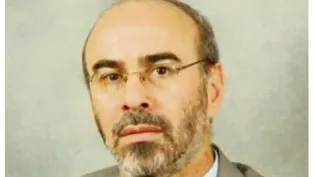 الدكتور عبدالحق حميش