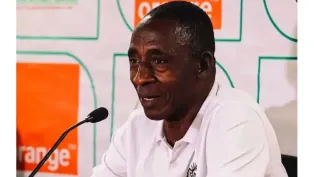 براما تراوري