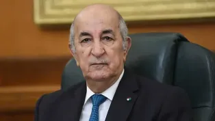 الصورة: رئاسة الجمهورية (فيسبوك)