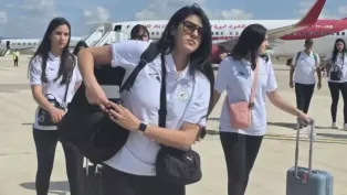 الصورة: الإذاعة الجزائرية