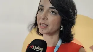 مبعوث "الخبر" إلى كينيا : مصطفى بسطامي