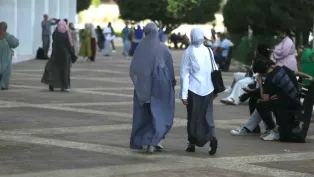 الصورة: حمزة كالي "الخبر"