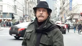 الراحل، حامد طاهري، الصورة: ح.م.