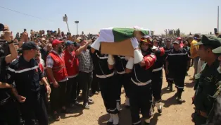 الصورة: أذاعة سطيف (فيسبوك)