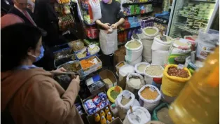 الصورة: رمزي بودينة، رويترز.