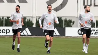 المنتخب الوطني