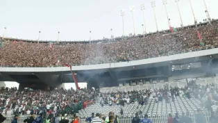 الصورة: حمزة كالي / "الخبر"