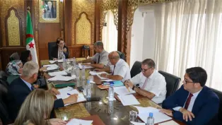 الصورة: وزارة السياحة