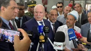 الصورة: وزارة الصناعة