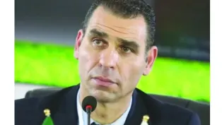 خير الدين زتشي