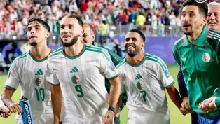 المنتخب الوطني