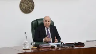 الصورة: رئاسة الجمهورية (فيسبوك)