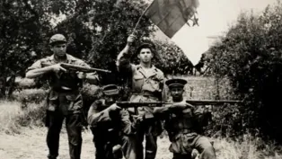 تاريخ ثورة التحرير المجيدة، الصورة: م.ح