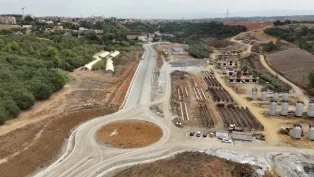 الصورة: مصالح ولاية الجزائر