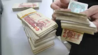 الصورة: حمزة كالي "الخبر"