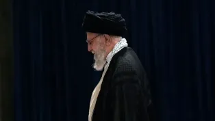 علي خامنئي، الصورة: ح.م